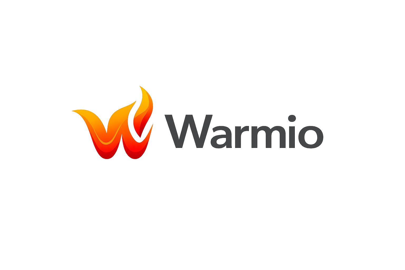 Warmio logo